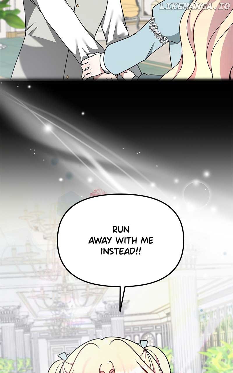 For The Princess Who Will Disappear chapter 21 page 52