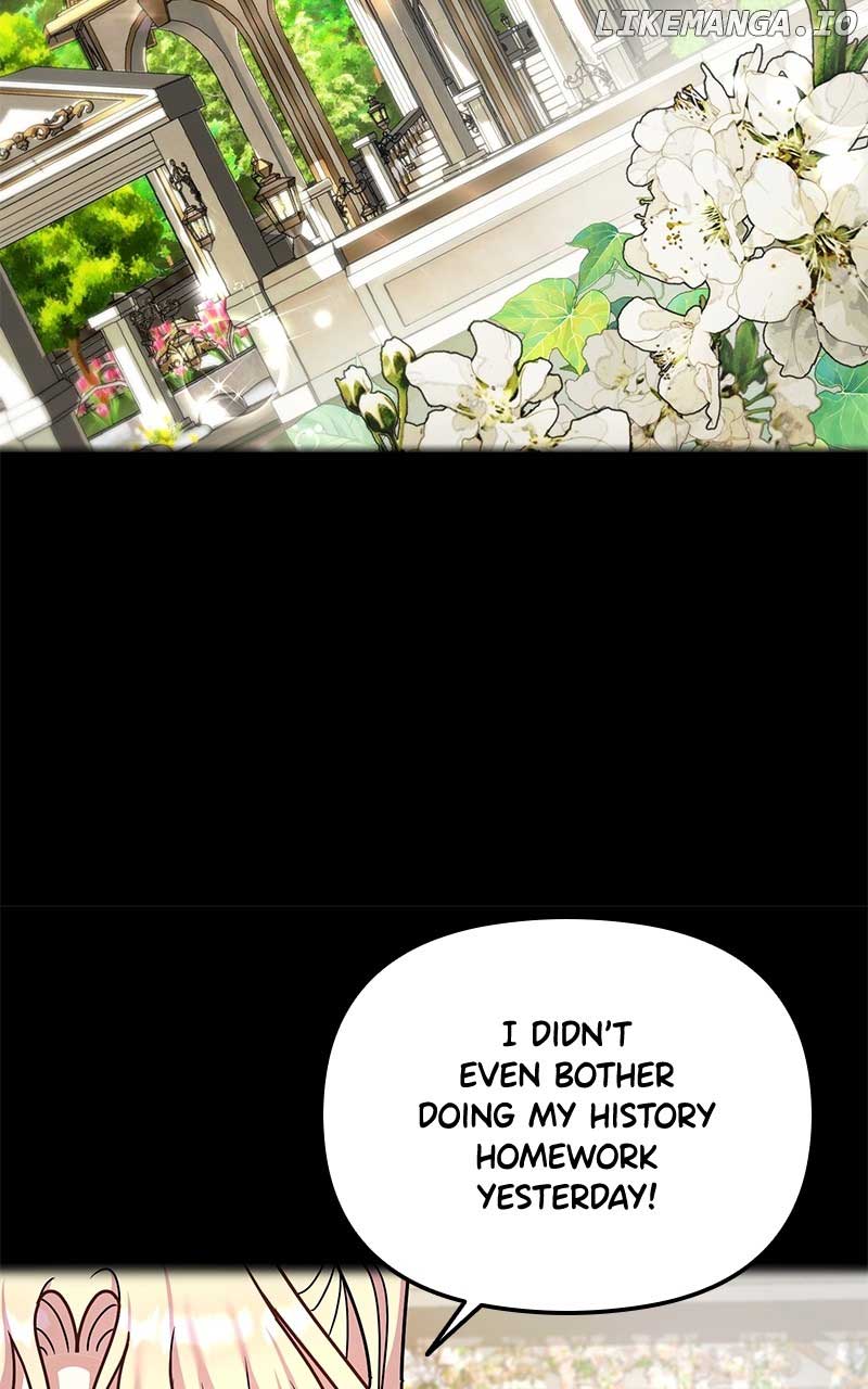 For The Princess Who Will Disappear chapter 21 page 55