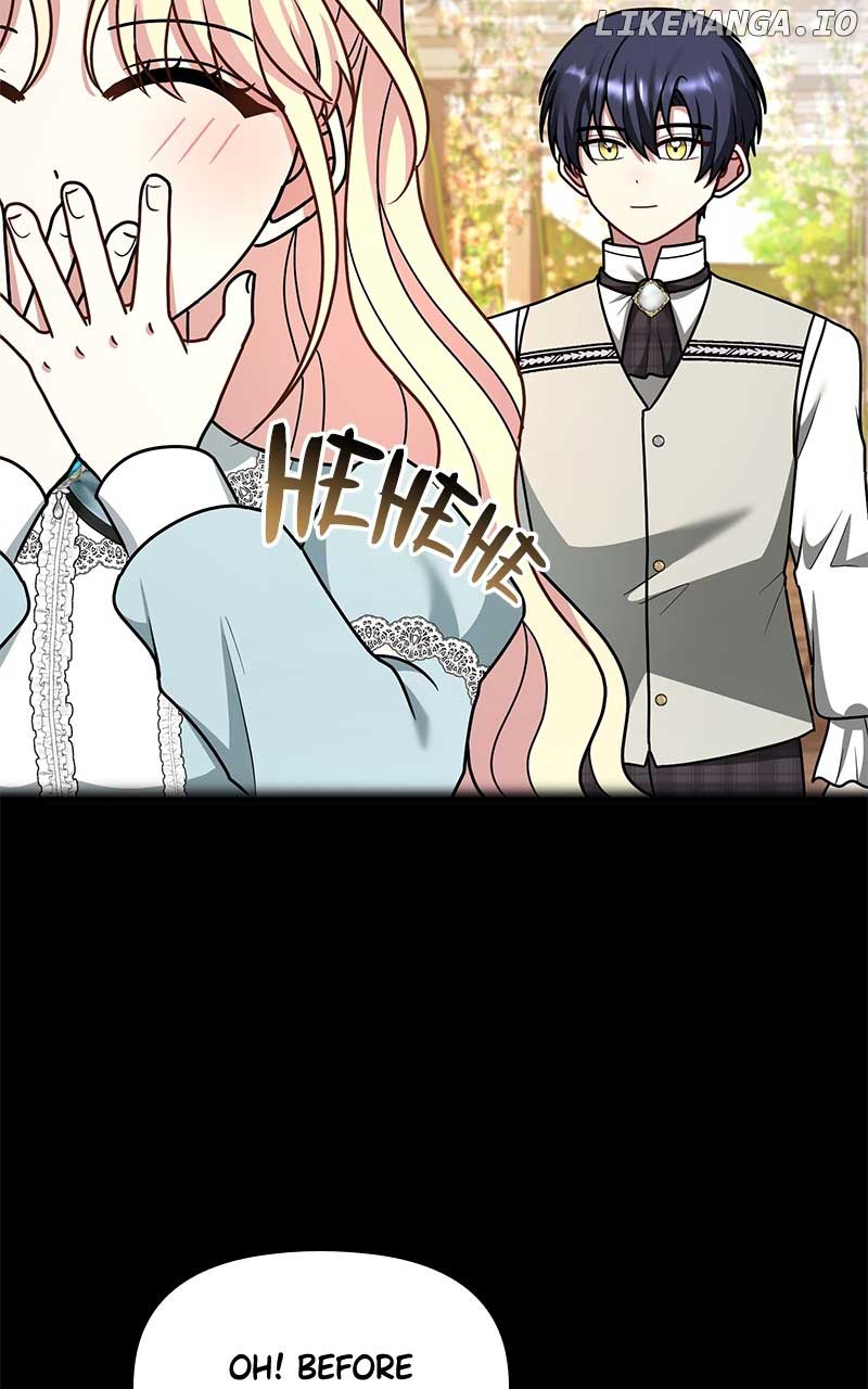 For The Princess Who Will Disappear chapter 21 page 56