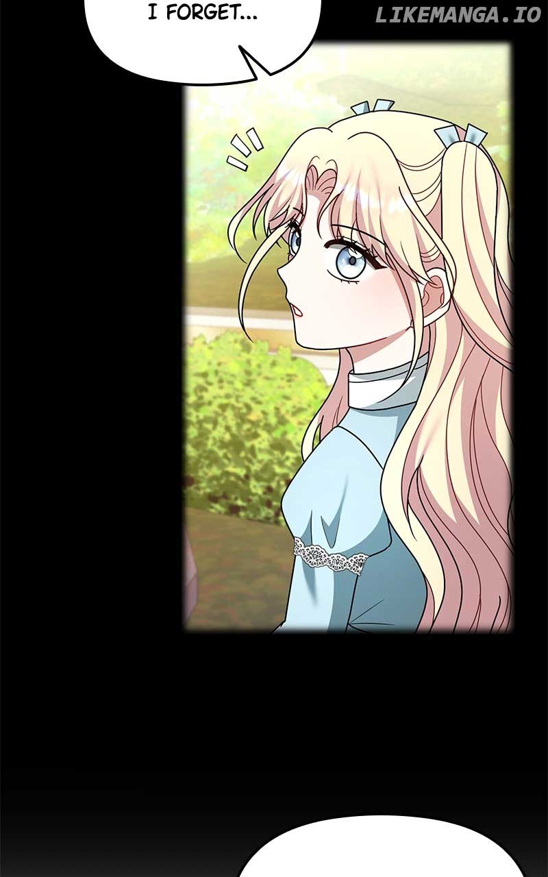 For The Princess Who Will Disappear chapter 21 page 57
