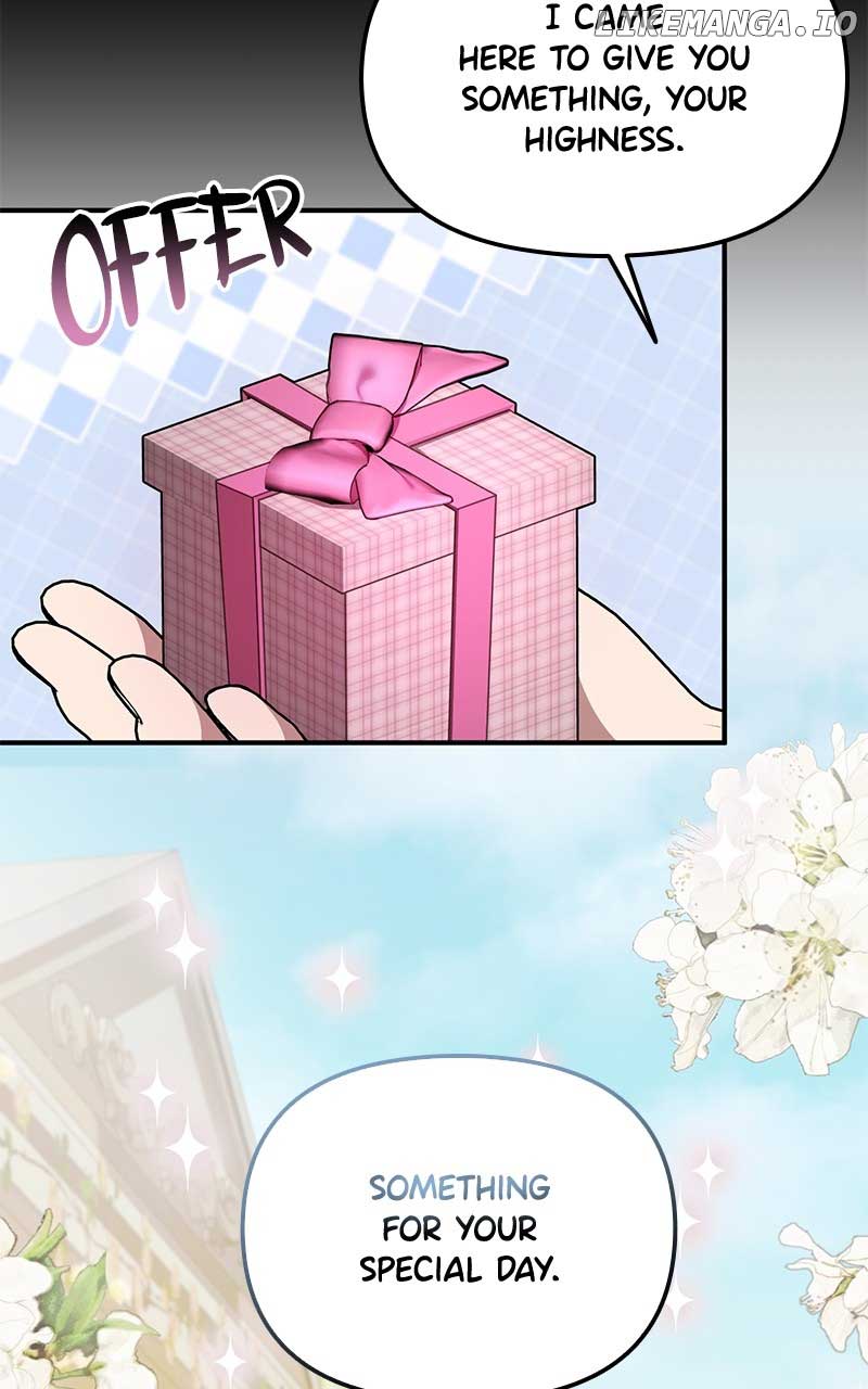 For The Princess Who Will Disappear chapter 21 page 58
