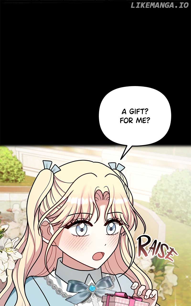 For The Princess Who Will Disappear chapter 21 page 60