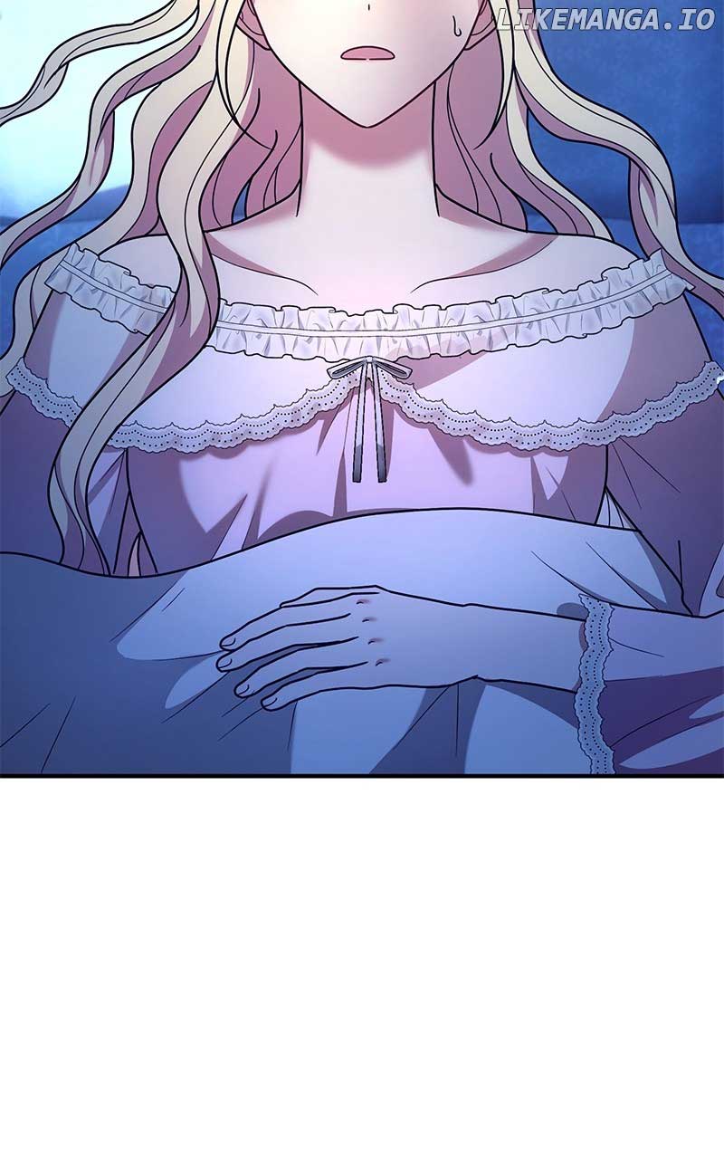For The Princess Who Will Disappear chapter 21 page 64