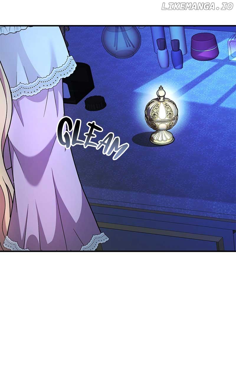 For The Princess Who Will Disappear chapter 21 page 65