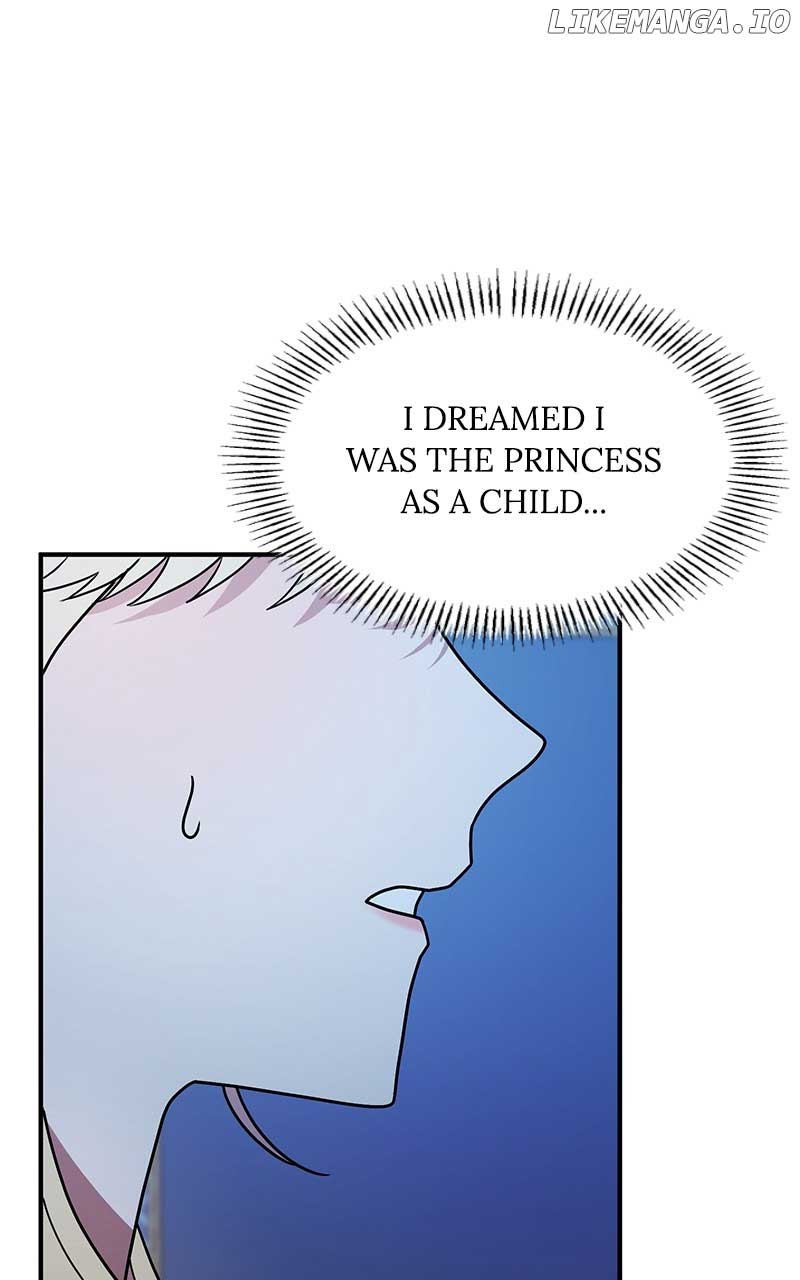 For The Princess Who Will Disappear chapter 21 page 66