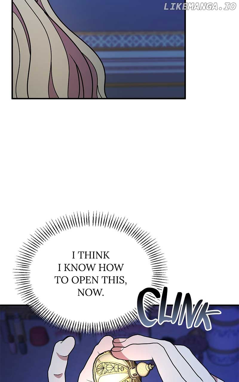 For The Princess Who Will Disappear chapter 21 page 67