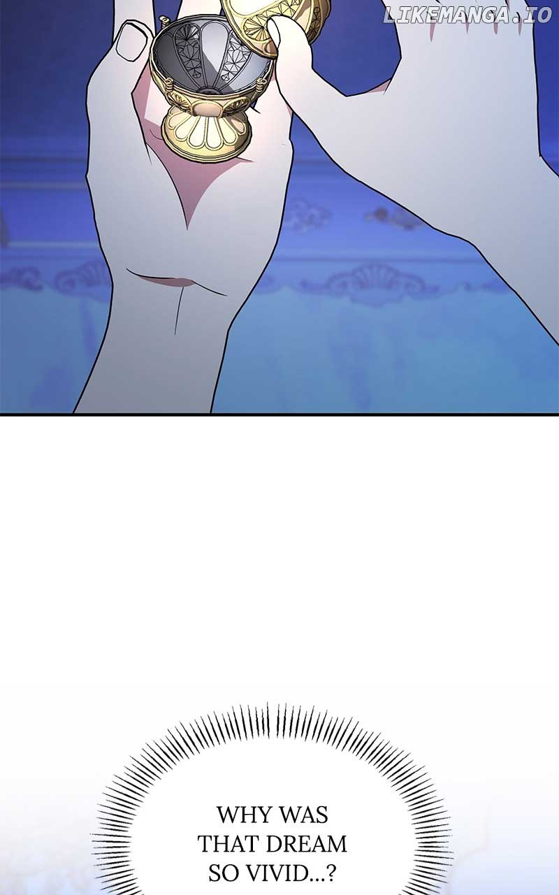 For The Princess Who Will Disappear chapter 21 page 68