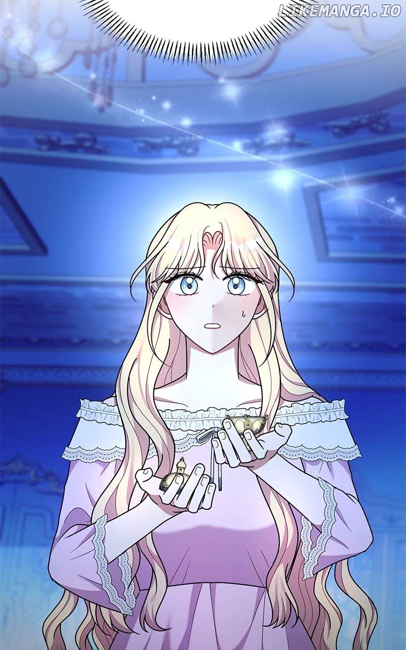For The Princess Who Will Disappear chapter 21 page 69