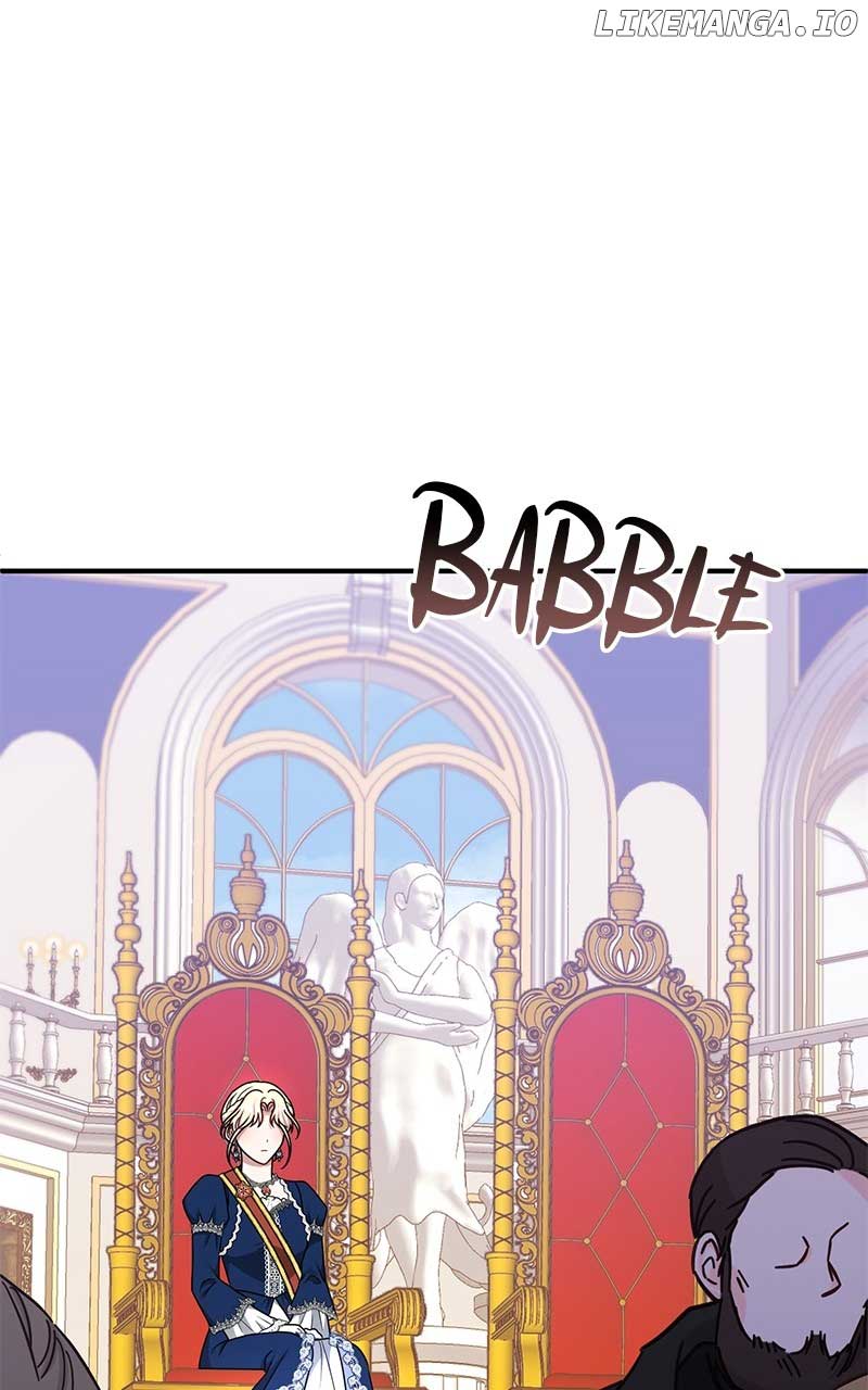 For The Princess Who Will Disappear chapter 21 page 73