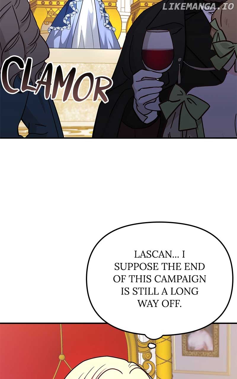 For The Princess Who Will Disappear chapter 21 page 74
