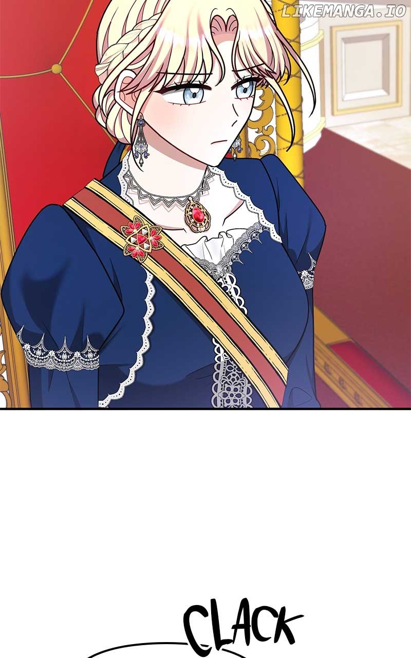 For The Princess Who Will Disappear chapter 21 page 75