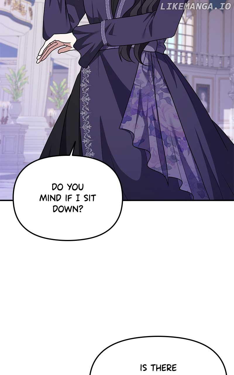 For The Princess Who Will Disappear chapter 21 page 78