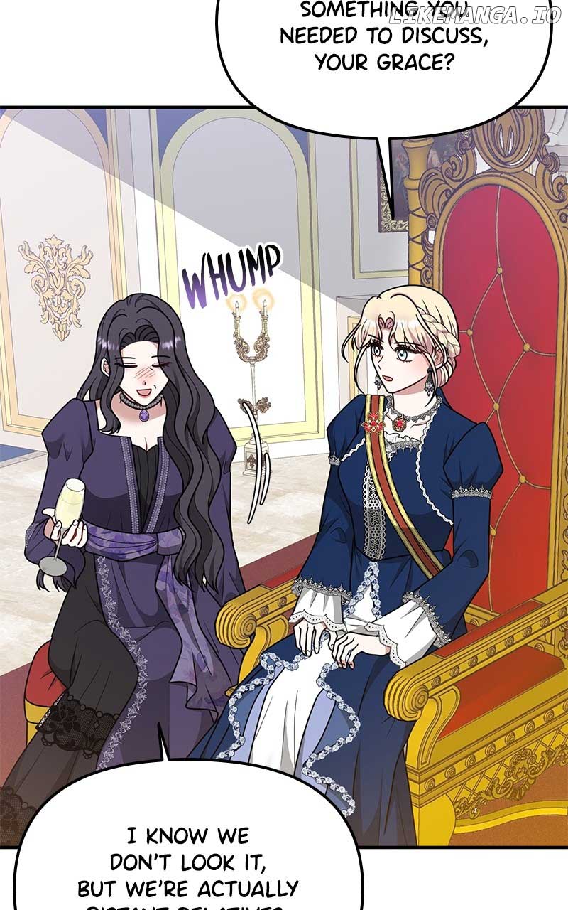For The Princess Who Will Disappear chapter 21 page 79
