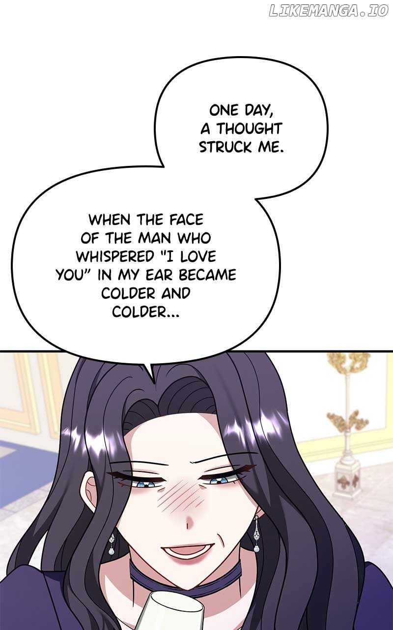 For The Princess Who Will Disappear chapter 21 page 83