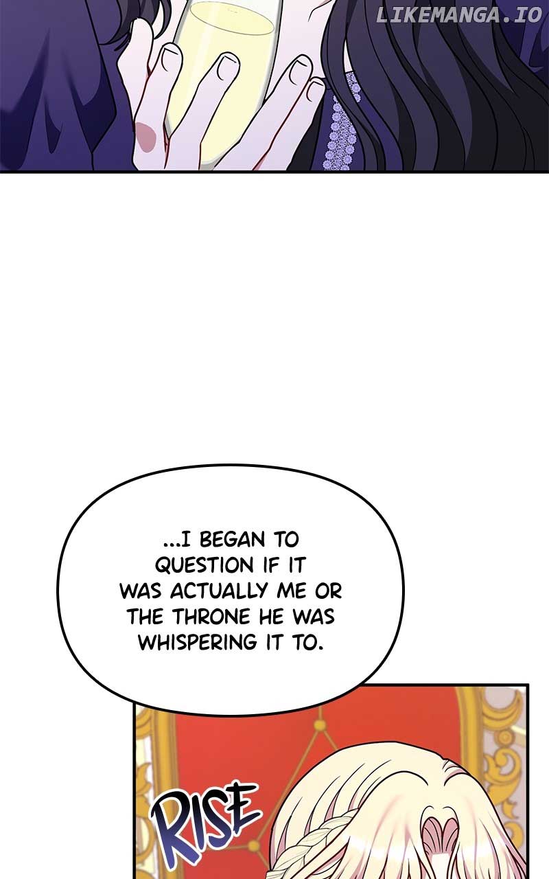 For The Princess Who Will Disappear chapter 21 page 84