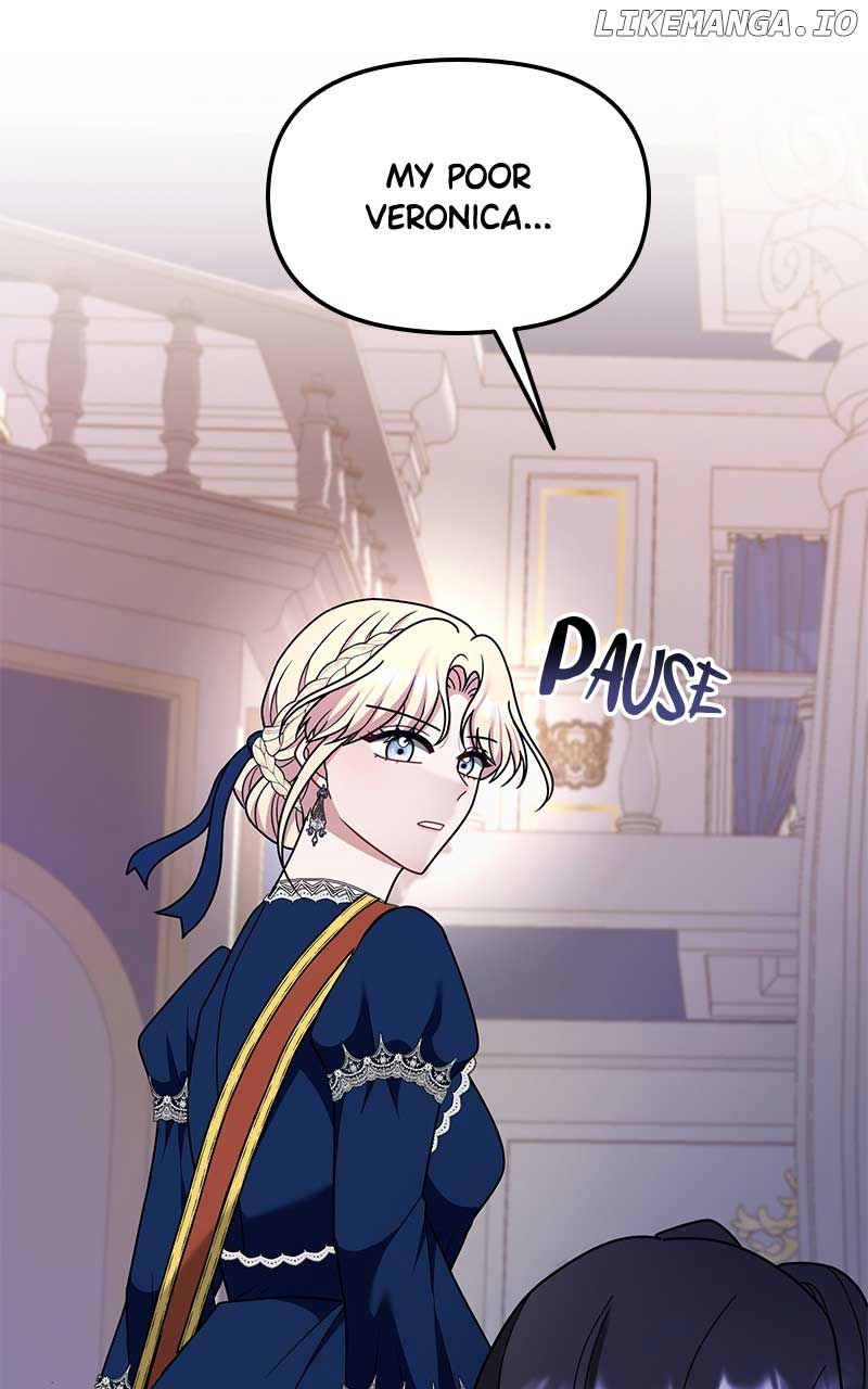 For The Princess Who Will Disappear chapter 21 page 86