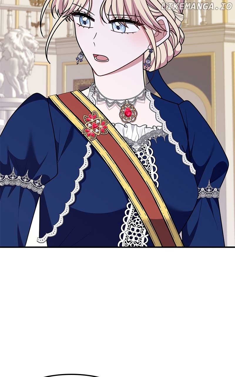 For The Princess Who Will Disappear chapter 21 page 88