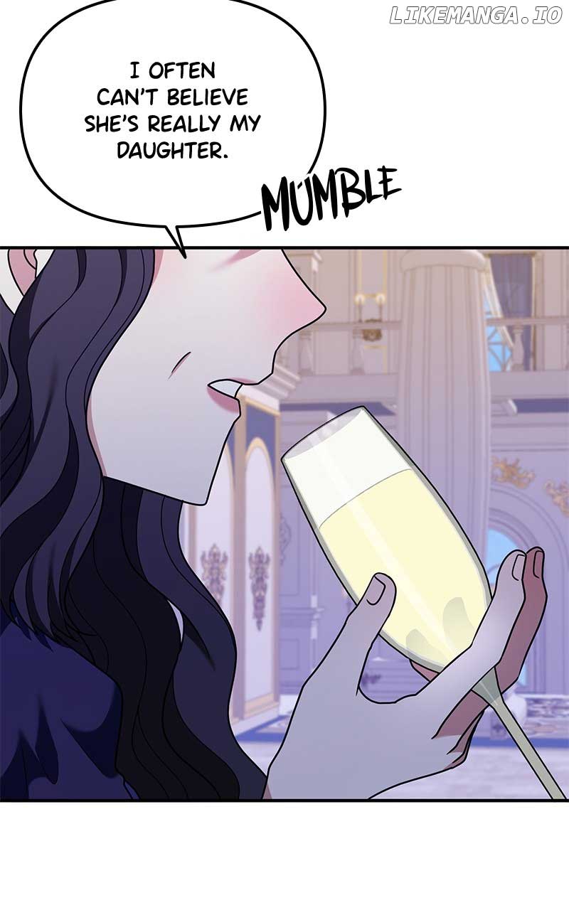 For The Princess Who Will Disappear chapter 21 page 89