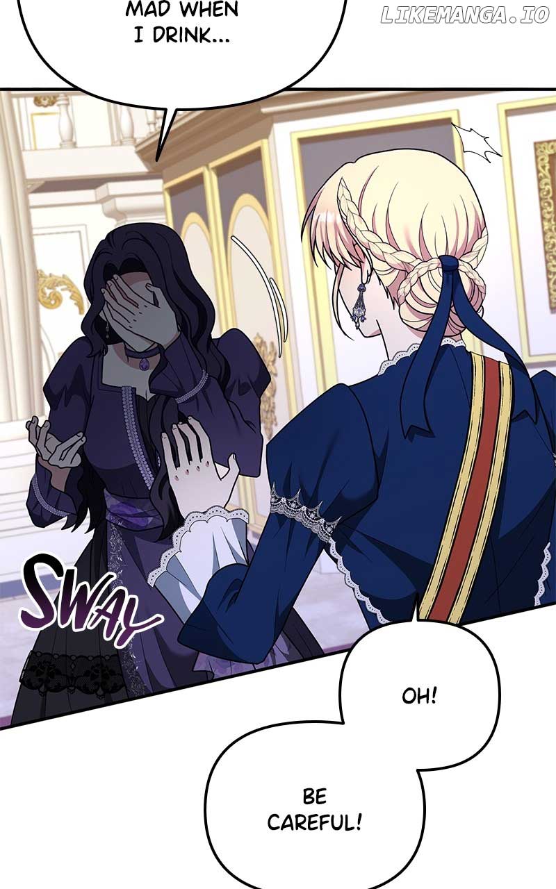 For The Princess Who Will Disappear chapter 21 page 93