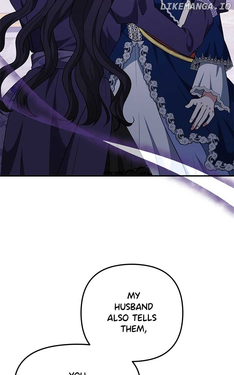 For The Princess Who Will Disappear chapter 21 page 96