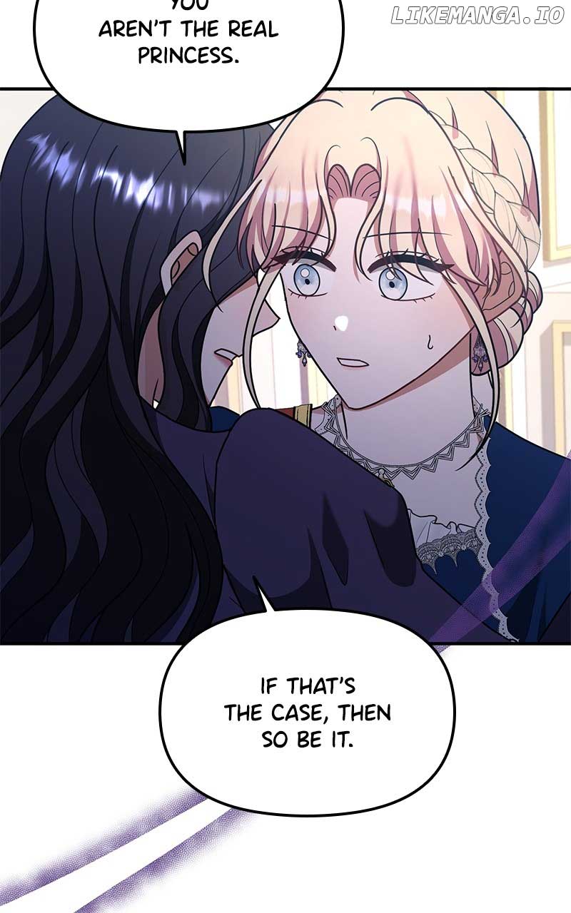 For The Princess Who Will Disappear chapter 21 page 97