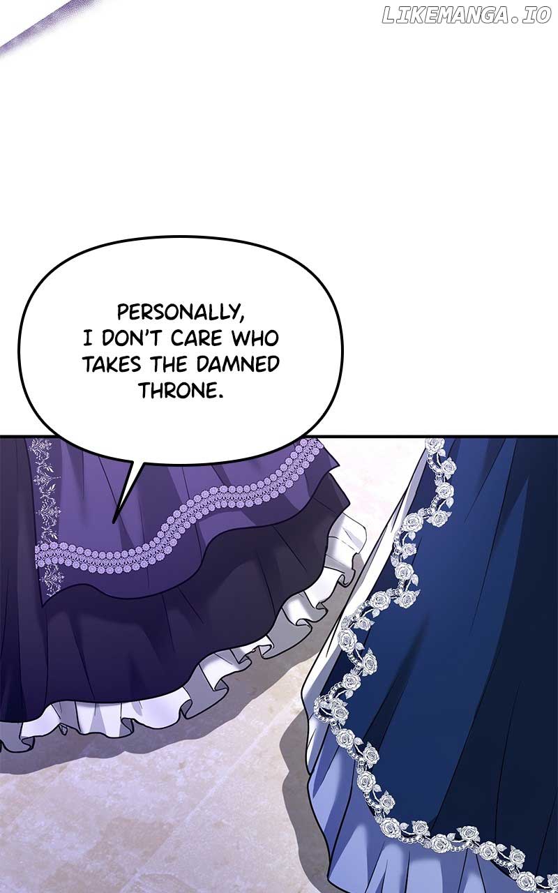 For The Princess Who Will Disappear chapter 21 page 98