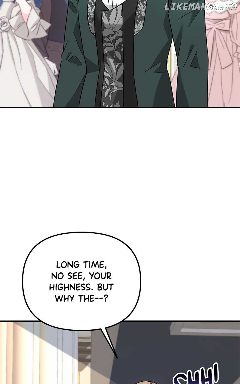For The Princess Who Will Disappear chapter 21 page 103