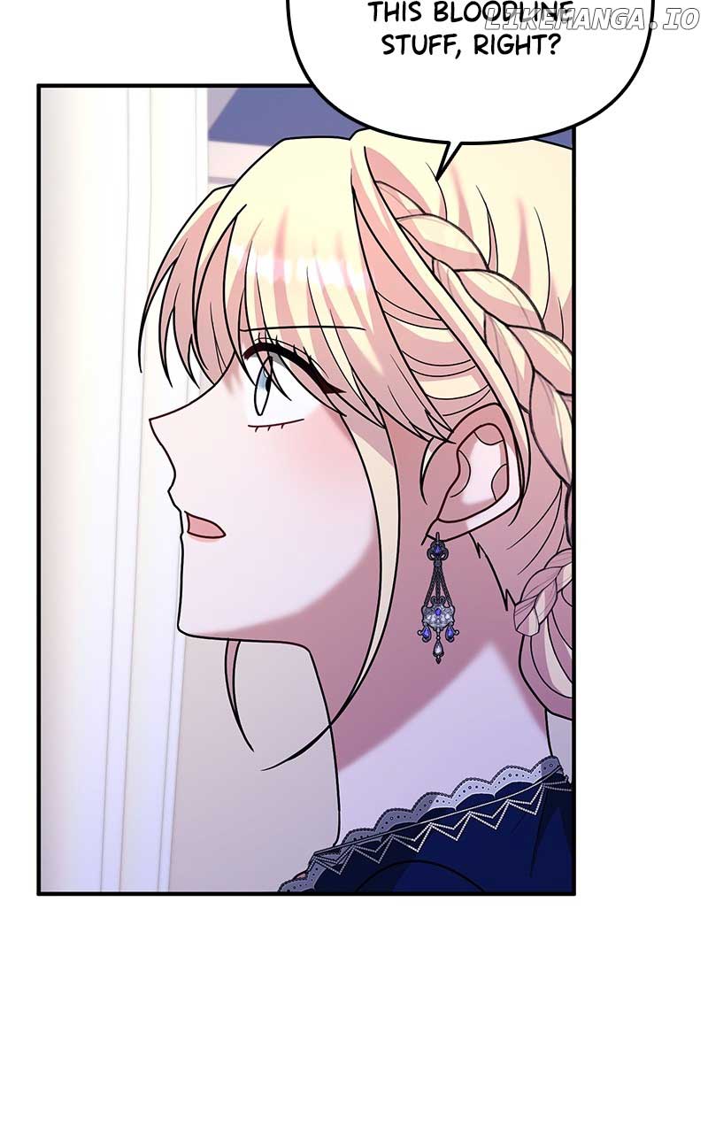 For The Princess Who Will Disappear chapter 21 page 105