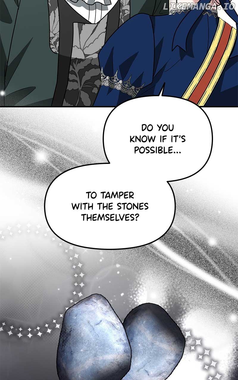 For The Princess Who Will Disappear chapter 21 page 107