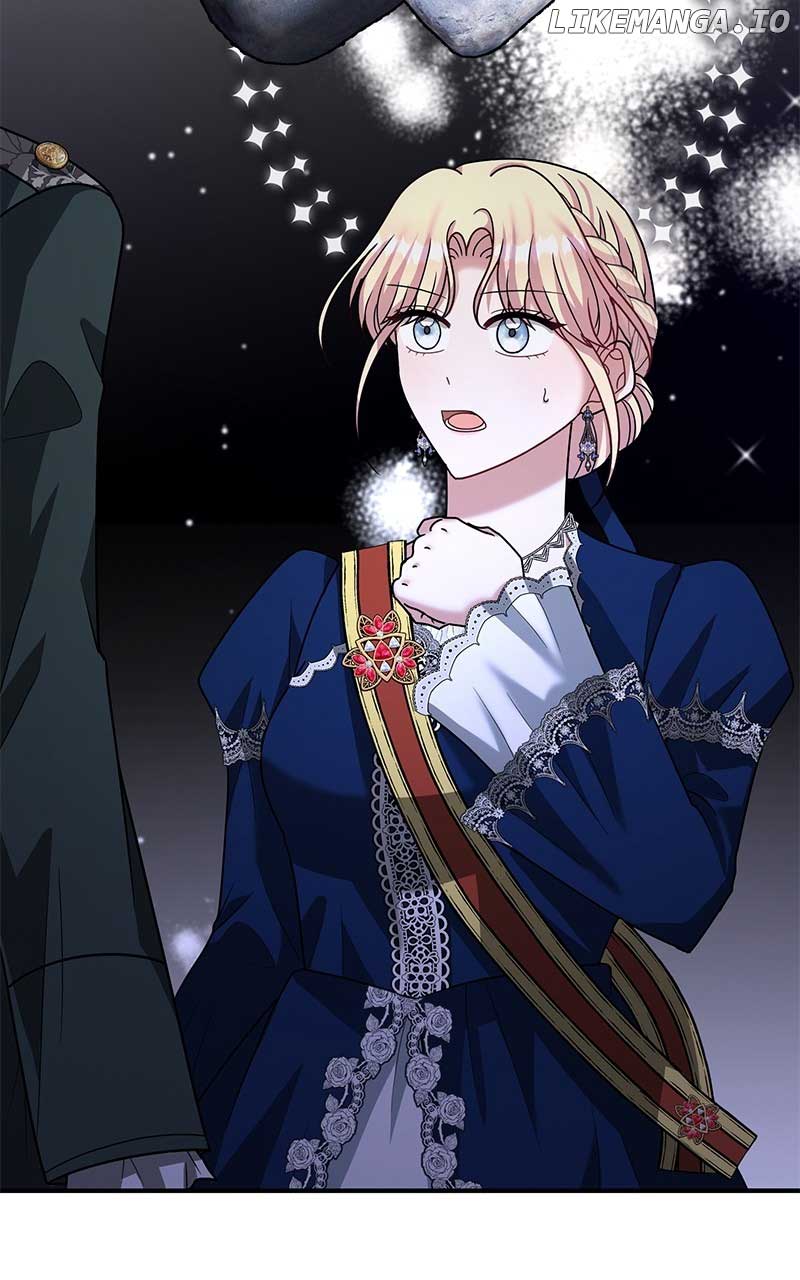 For The Princess Who Will Disappear chapter 21 page 108