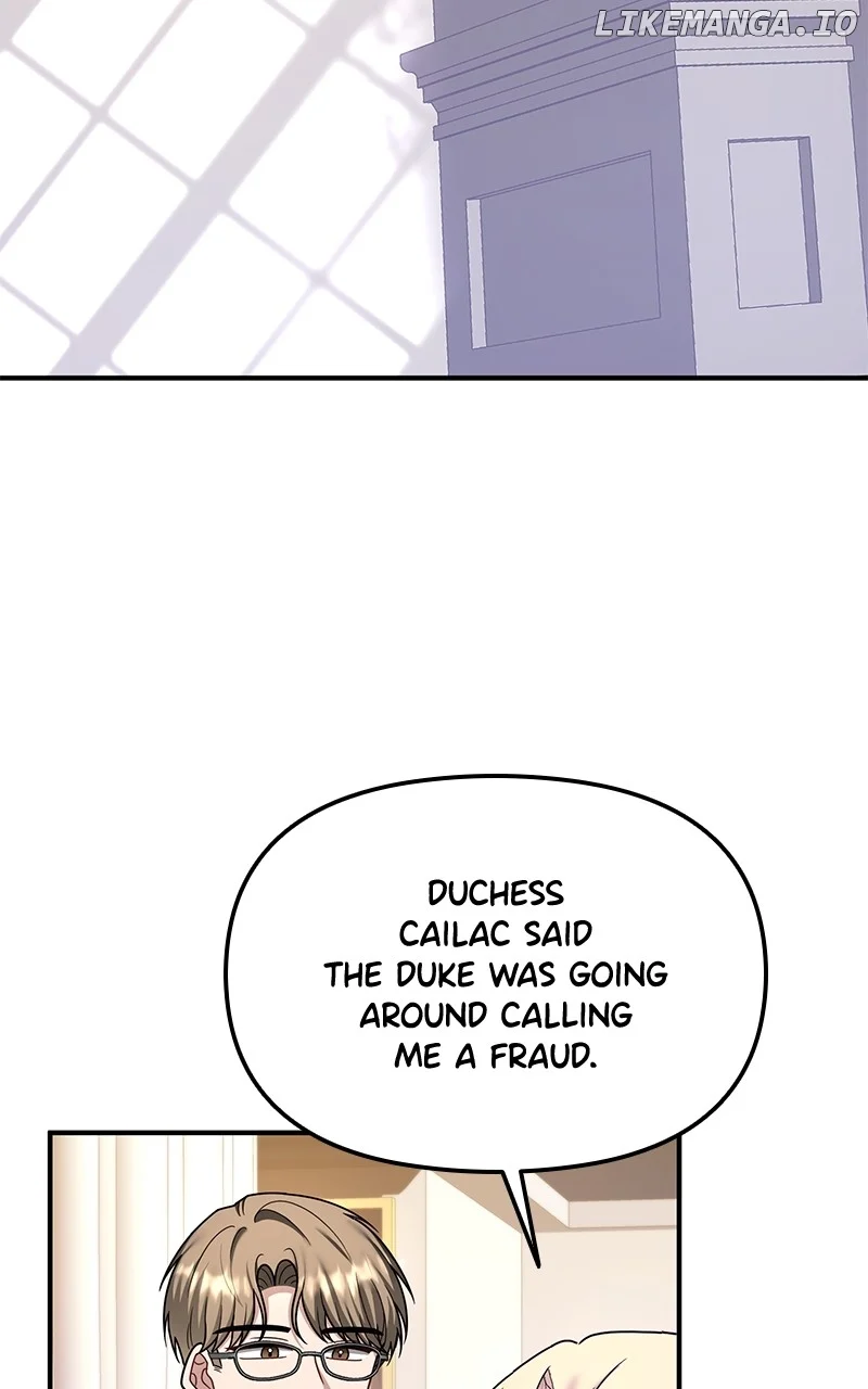 For The Princess Who Will Disappear chapter 22 page 2