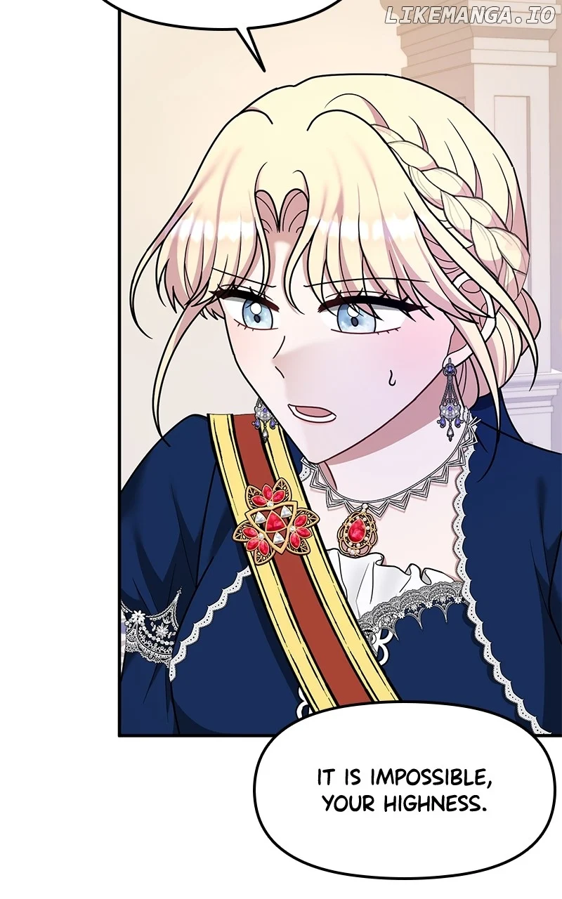 For The Princess Who Will Disappear chapter 22 page 4