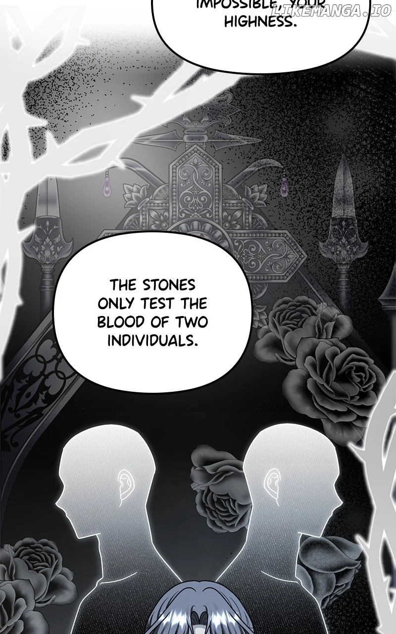 For The Princess Who Will Disappear chapter 22 page 8
