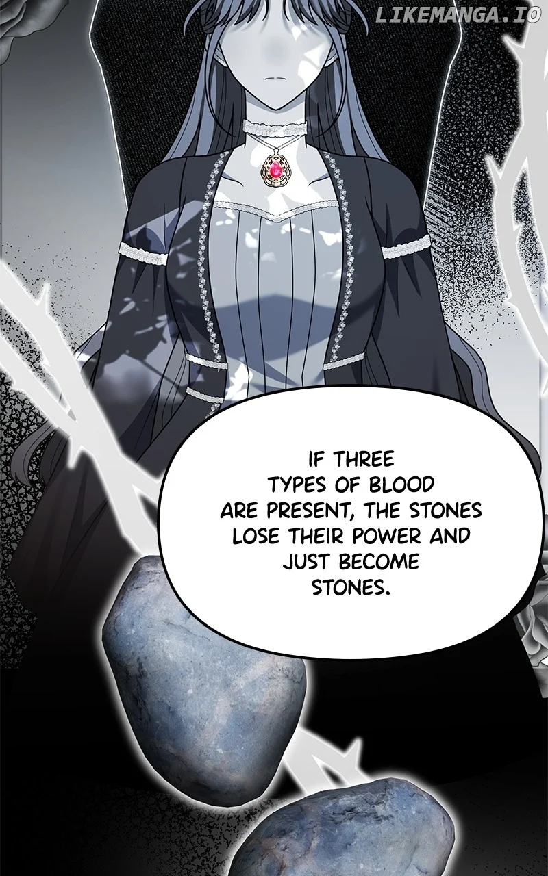 For The Princess Who Will Disappear chapter 22 page 9