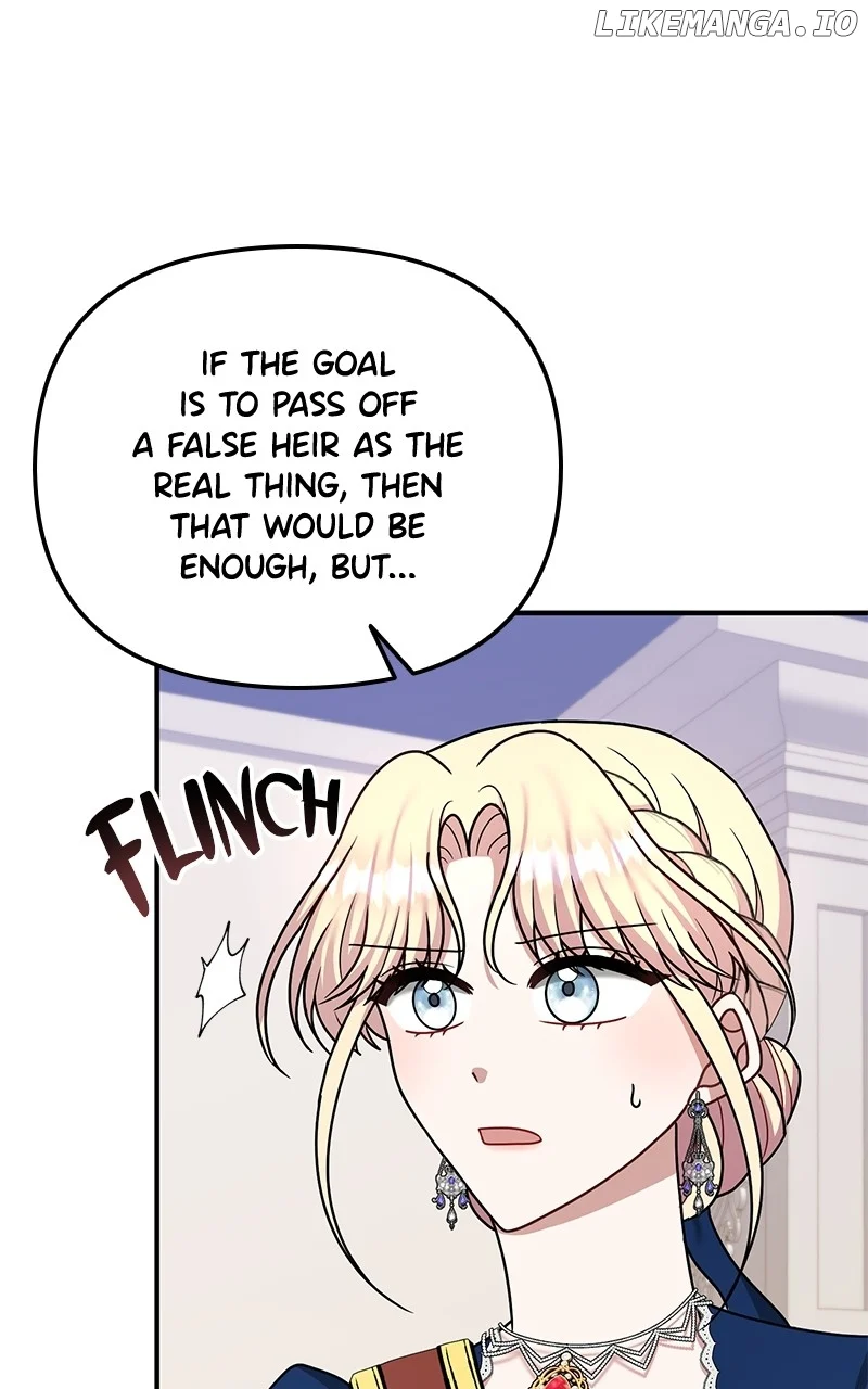 For The Princess Who Will Disappear chapter 22 page 12