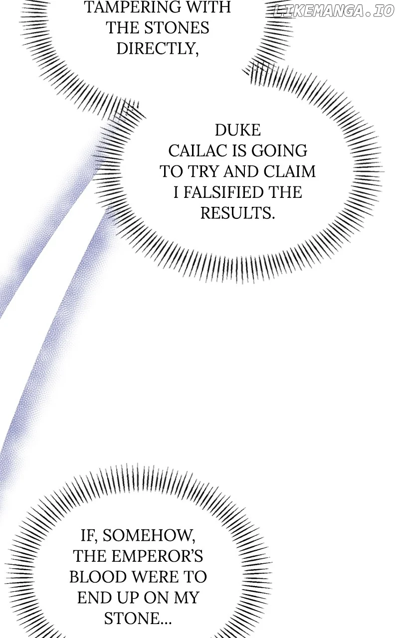 For The Princess Who Will Disappear chapter 22 page 14