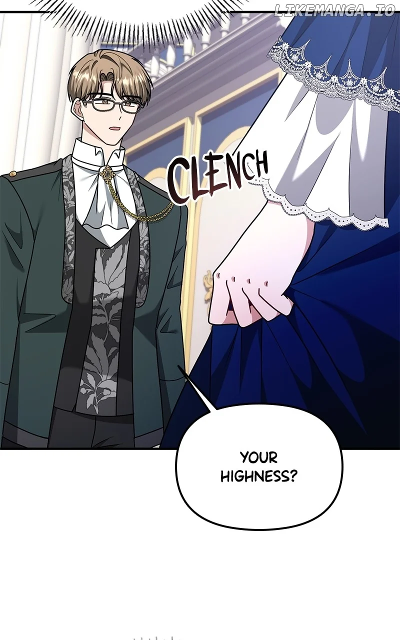For The Princess Who Will Disappear chapter 22 page 15