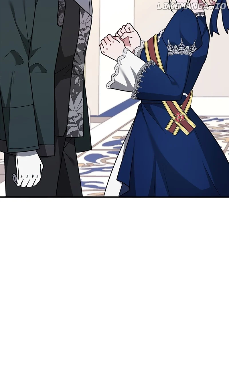 For The Princess Who Will Disappear chapter 22 page 18