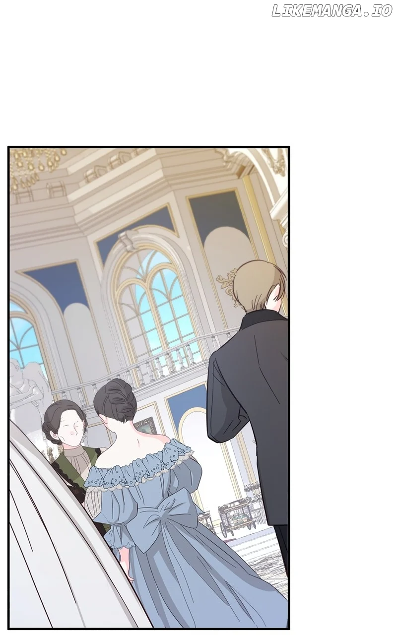 For The Princess Who Will Disappear chapter 22 page 20