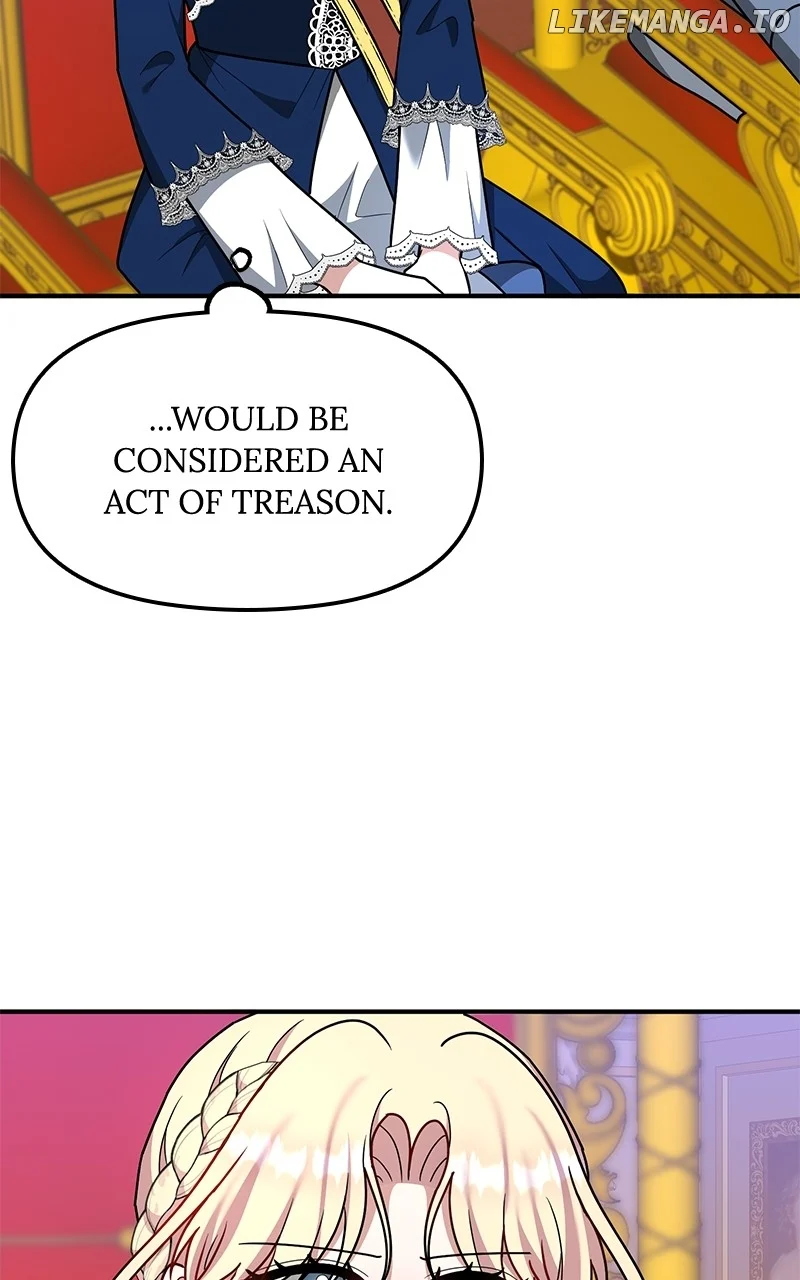 For The Princess Who Will Disappear chapter 22 page 22