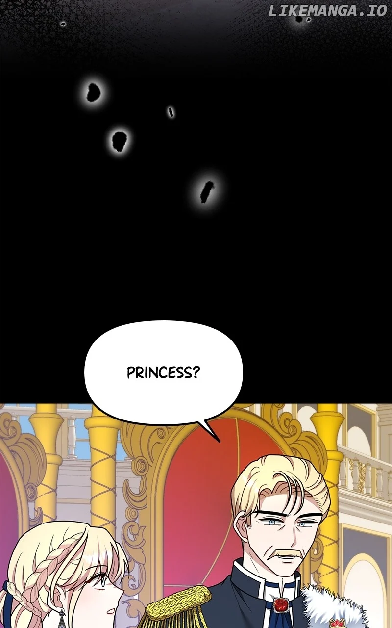 For The Princess Who Will Disappear chapter 22 page 25