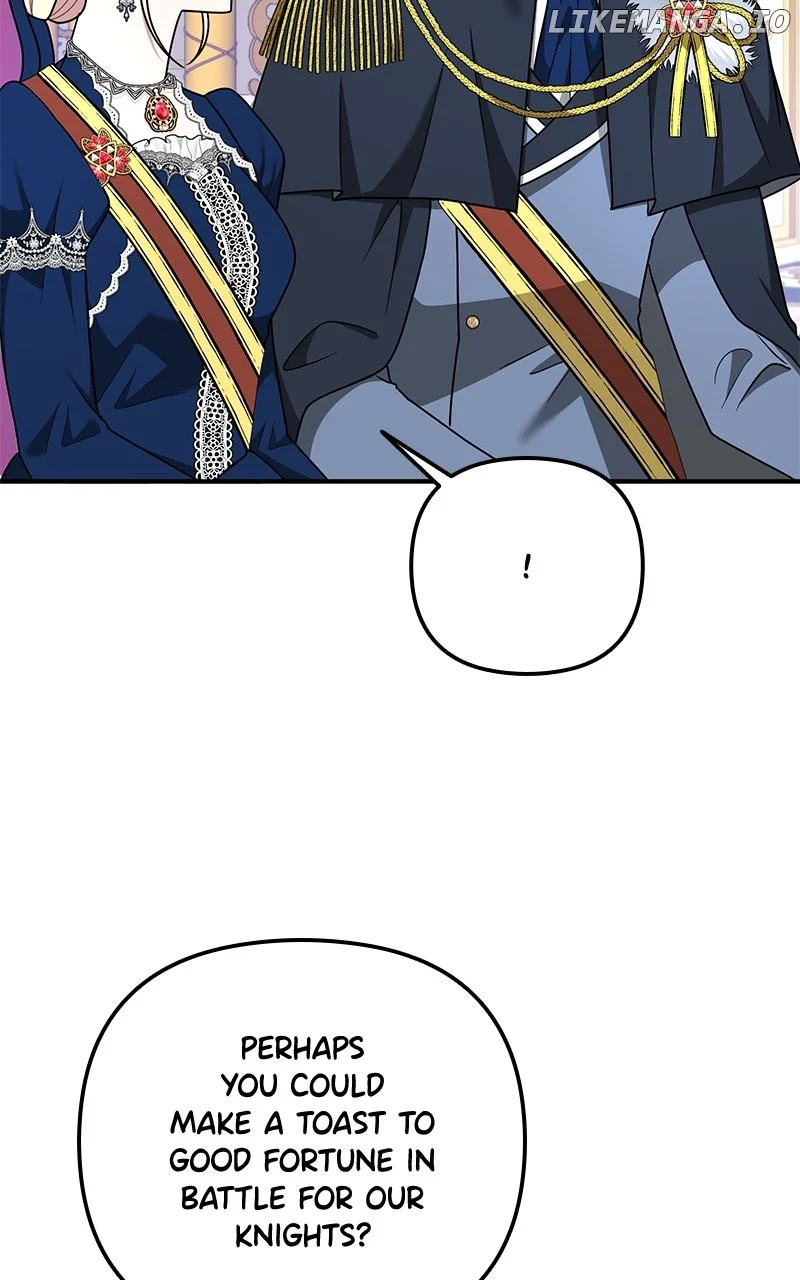 For The Princess Who Will Disappear chapter 22 page 26