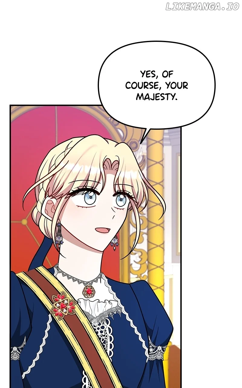 For The Princess Who Will Disappear chapter 22 page 28