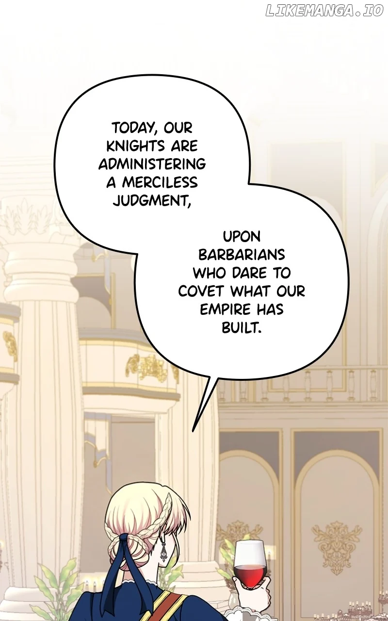 For The Princess Who Will Disappear chapter 22 page 30