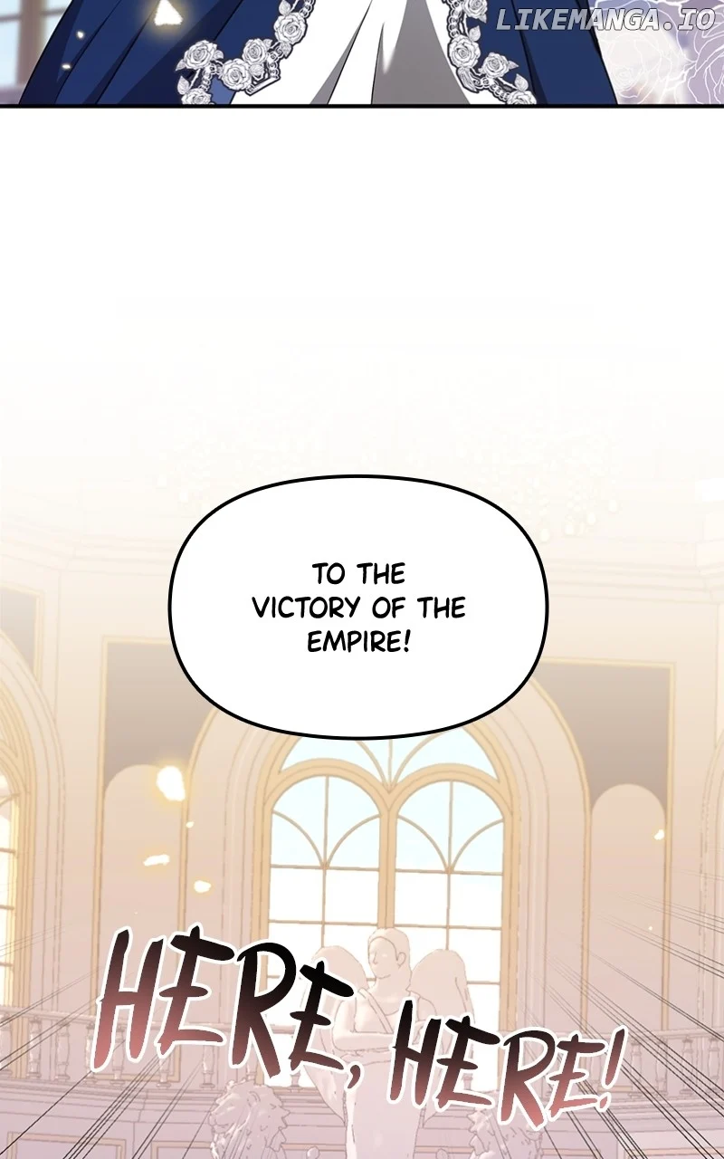For The Princess Who Will Disappear chapter 22 page 33