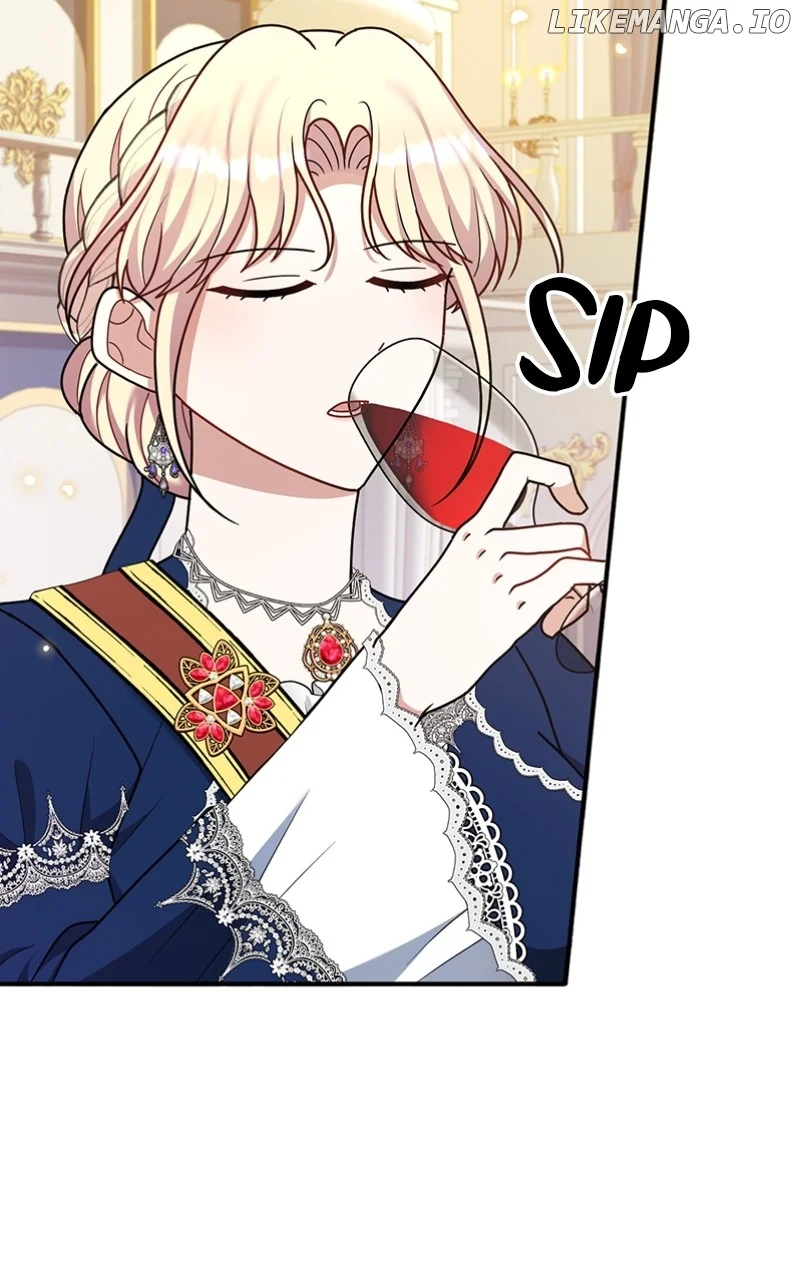 For The Princess Who Will Disappear chapter 22 page 35