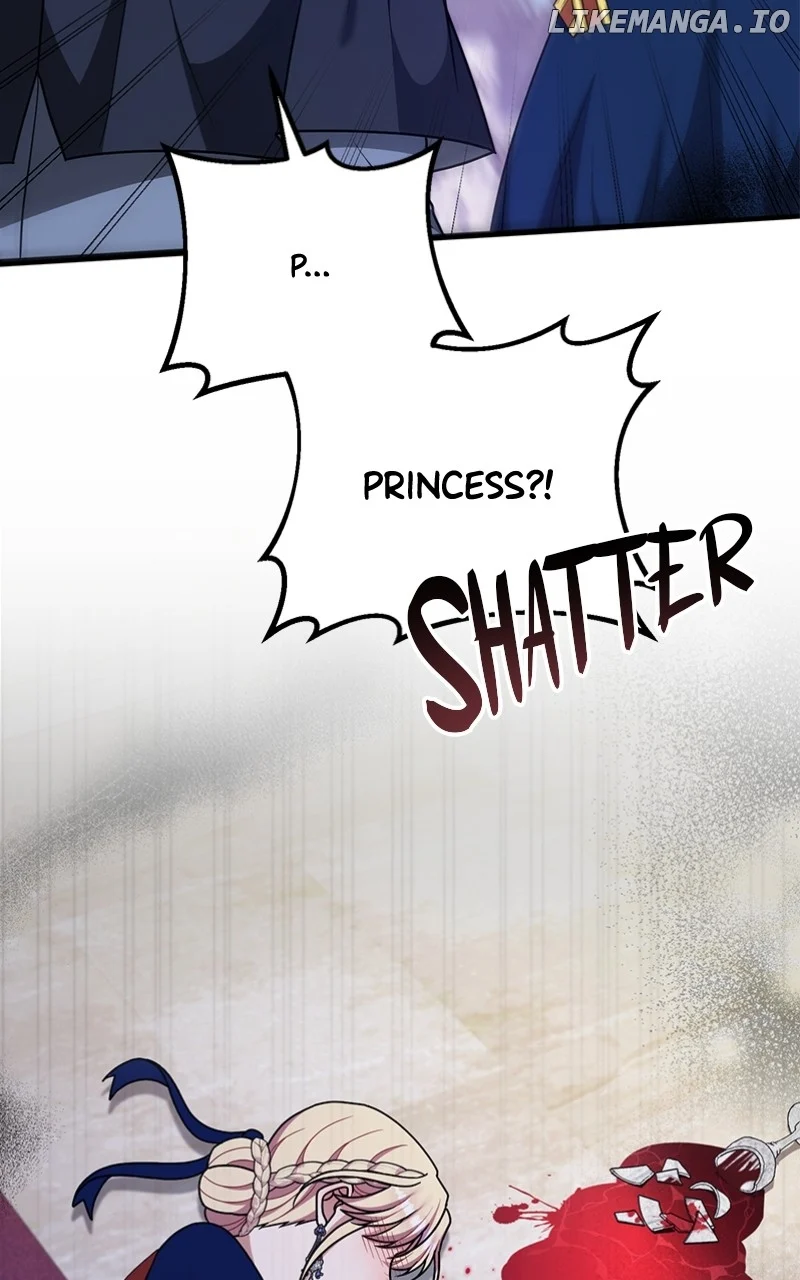 For The Princess Who Will Disappear chapter 22 page 38