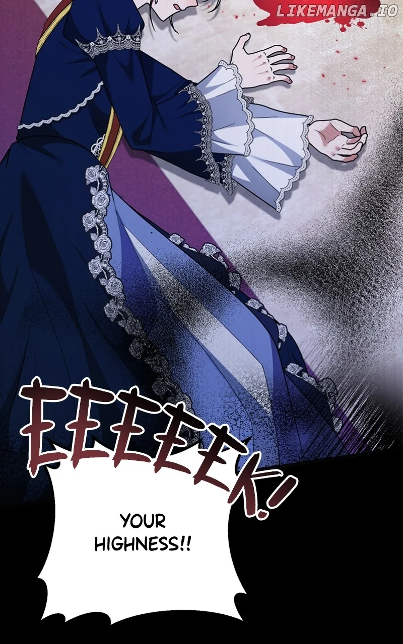 For The Princess Who Will Disappear chapter 22 page 39