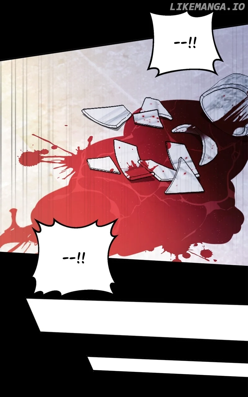 For The Princess Who Will Disappear chapter 22 page 40