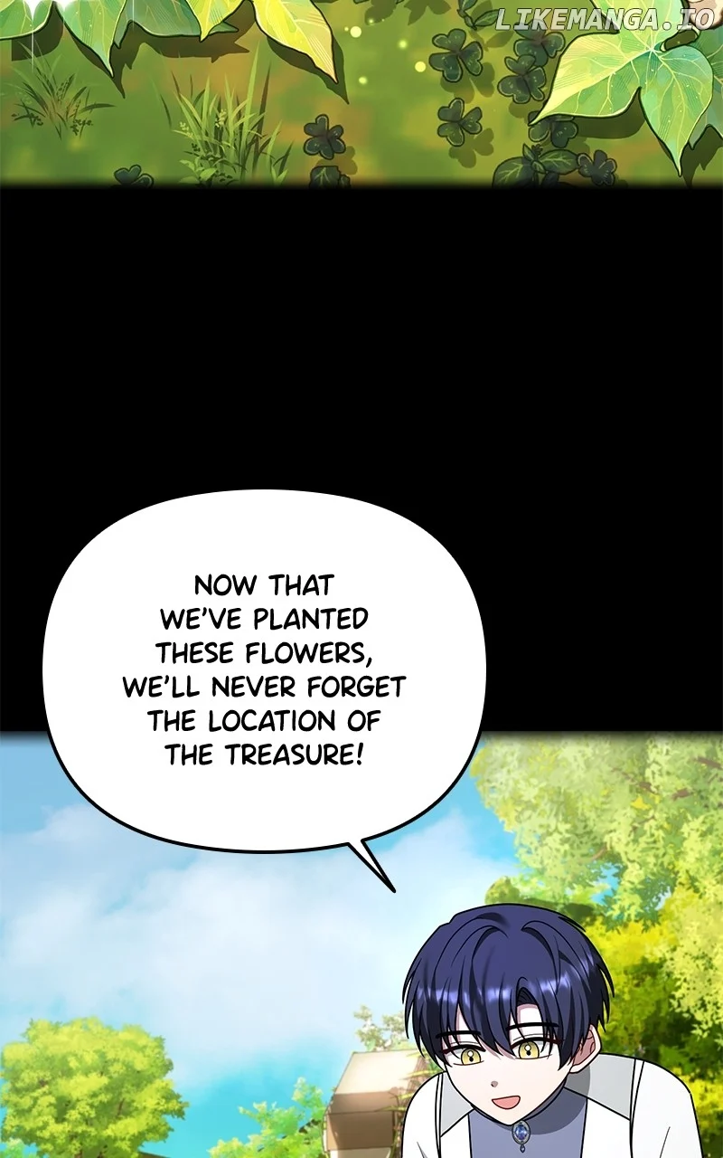 For The Princess Who Will Disappear chapter 22 page 43